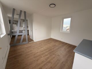  Appartement à vendre 1 pièce 26 m²