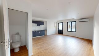  Maison à vendre 4 pièces 59 m²
