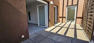  Appartement � vendre 3 pi�ces 60 m�