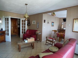  Appartement  vendre 4 pices 81 m