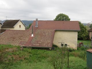  Maison à vendre 4 pièces 108 m²