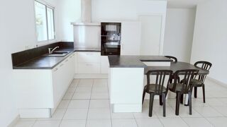  Maison � vendre 5 pi�ces 97 m� Sainte-pazanne