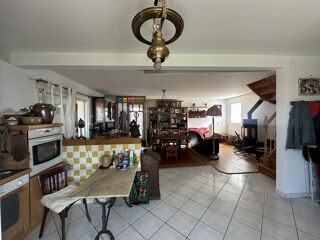  Maison � vendre 6 pi�ces 136 m�