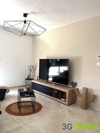  Maison à vendre 3 pièces 