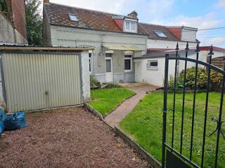  Maison  vendre 3 pices 55 m