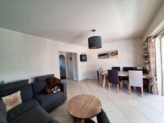  Appartement � vendre 3 pi�ces 