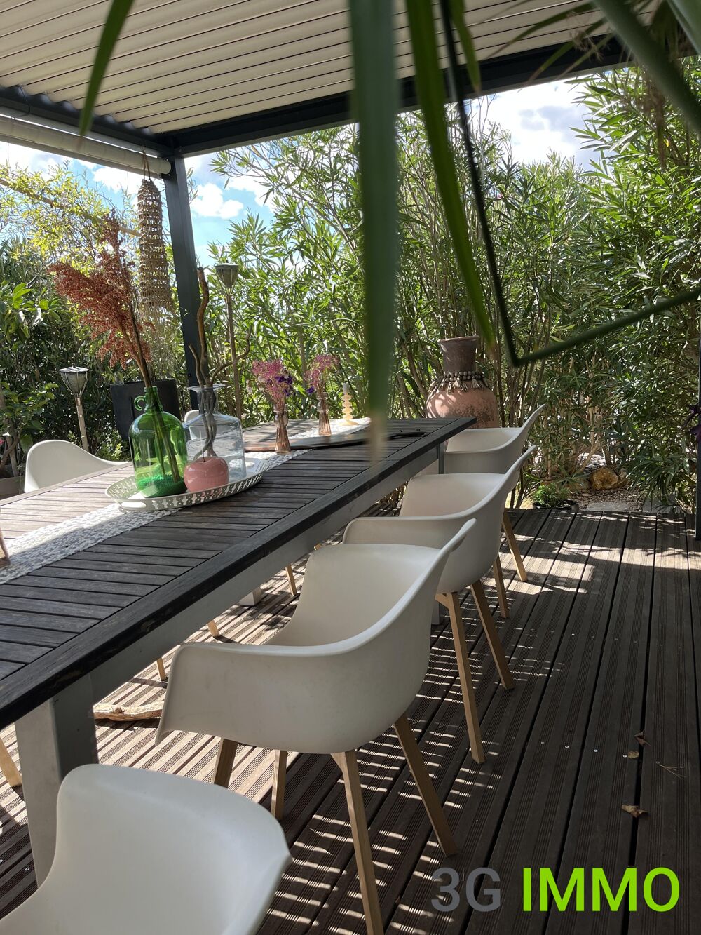 à vendre  Maison Nissan-lez-Enserune (34440)