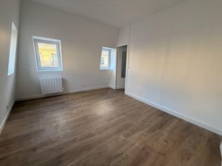  Appartement à vendre 2 pièces 35 m²