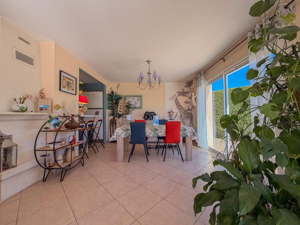 Maison 6 pièces