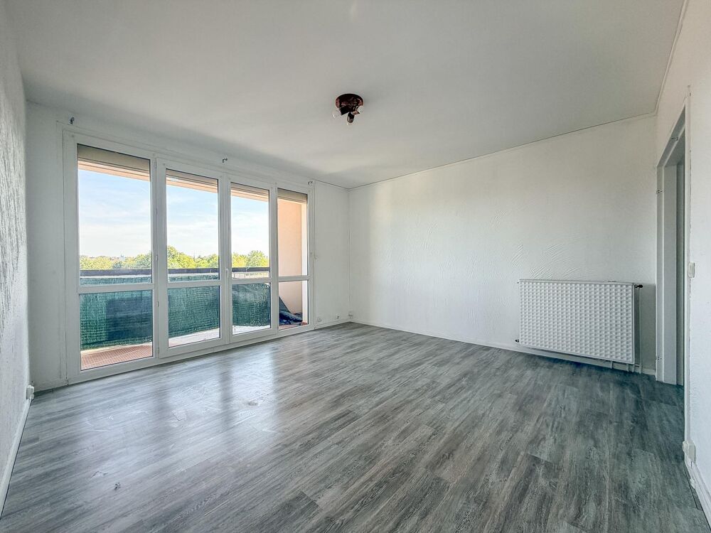 Appartement 2 pièces