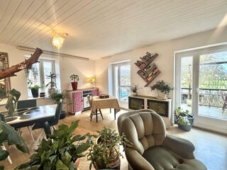  Maison � vendre 6 pi�ces 125 m�