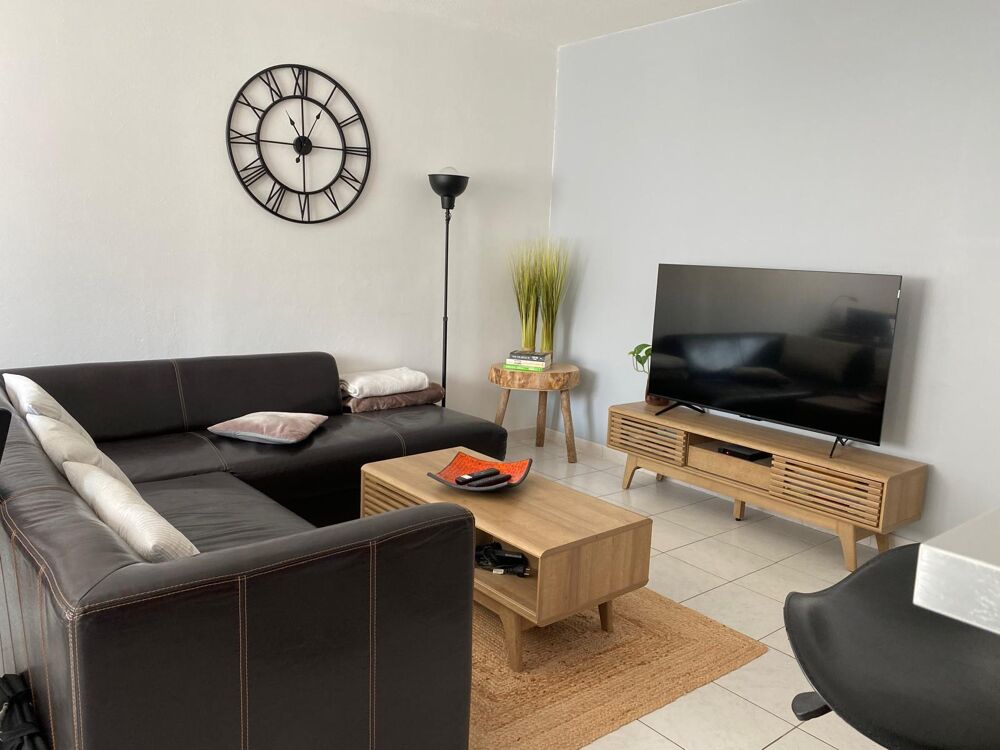 Vente Appartement Appartement 3 pièces Bourgoin-jallieu
