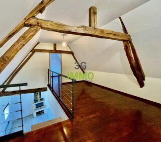 Maison à vendre 130 m²