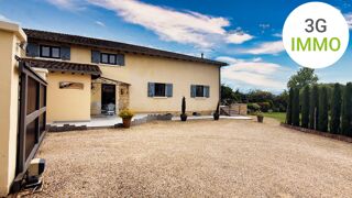 Maison à vendre 7 pièces 268 m²