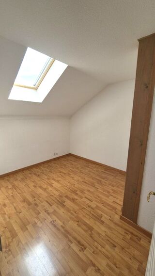  Appartement à vendre 4 pièces 82 m²