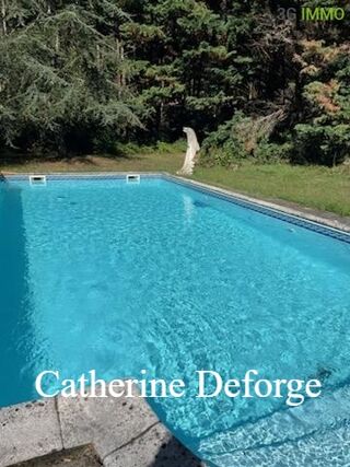  Maison � vendre 10 pi�ces 120 m�