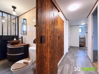  Maison � vendre 5 pi�ces 85 m�