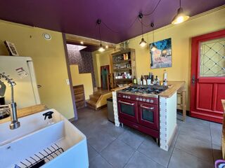  Maison à vendre 5 pièces 105 m²