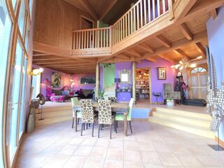  Maison � vendre 6 pi�ces 