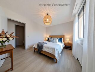 Appartement � vendre 2 pi�ces 
