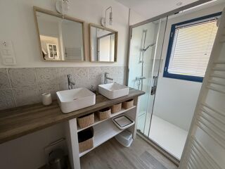  Maison à vendre 3 pièces 39 m²