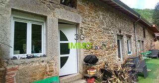  Maison � vendre 8 pi�ces 111 m�