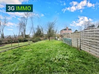  Maison � vendre 5 pi�ces 