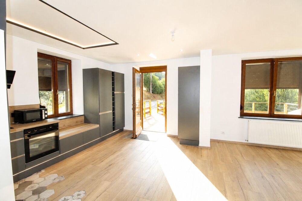 Vente Maison Maison 4 pièces Fresse-sur-moselle