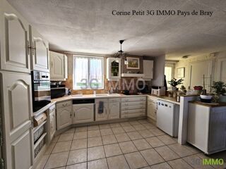  Maison � vendre 4 pi�ces 92 m�