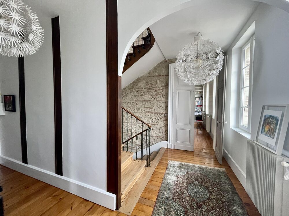 à vendre  Maison Agen (47000)