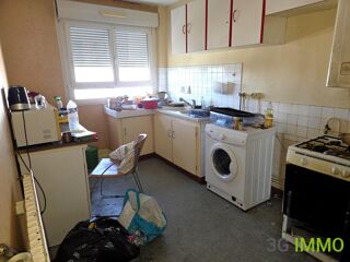  Appartement  vendre 3 pices 80 m