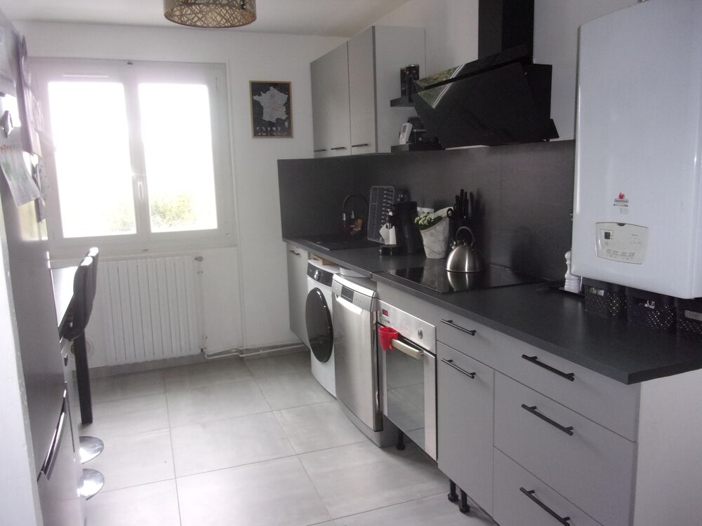 Appartement 3 pièces