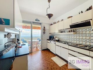  Appartement � vendre 4 pi�ces 91 m� Ajaccio