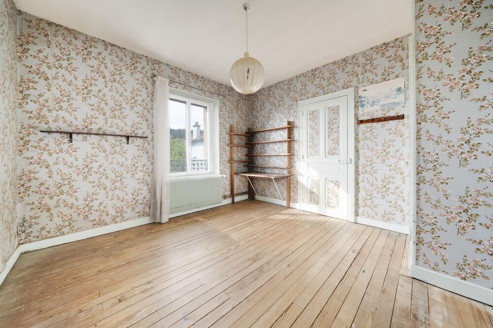 Vente Maison Maison 6 pièces Chantraine