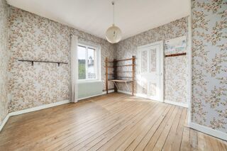  Maison à vendre 6 pièces 122 m²
