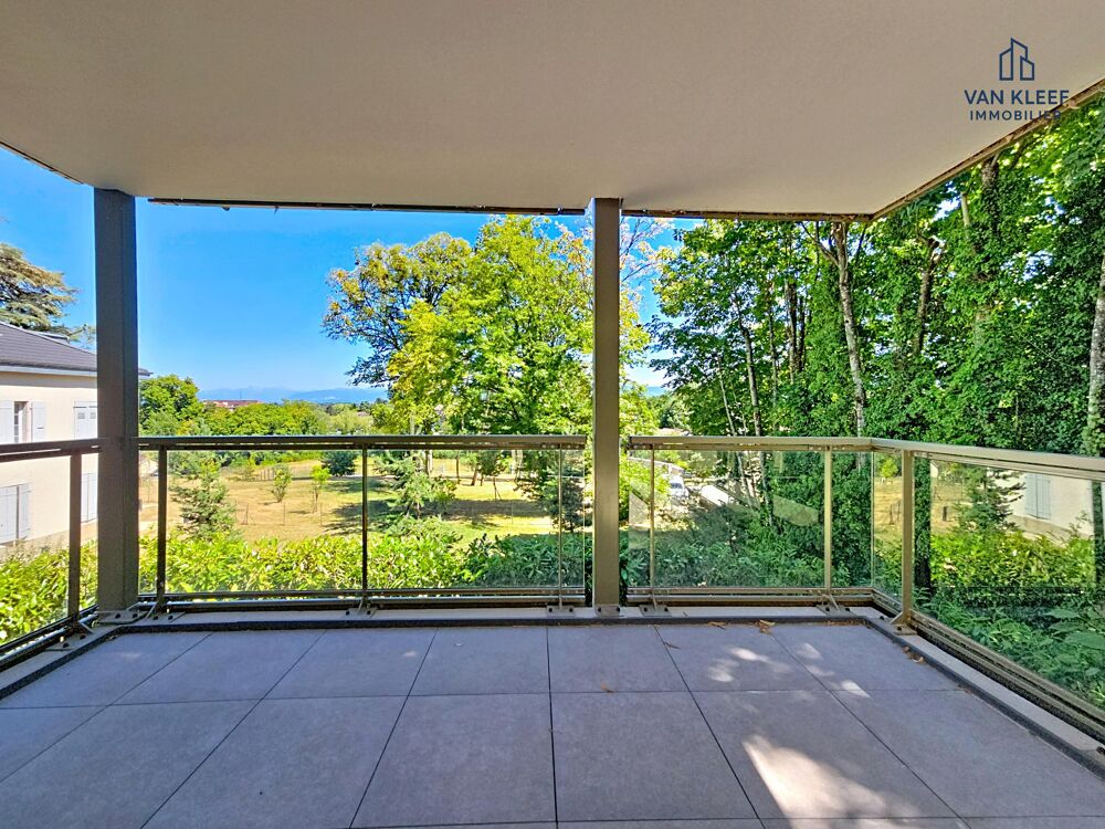 Appartement 3 pièces 1 m² · à Divonne-les-Bains · 1 m² · 477 000 €