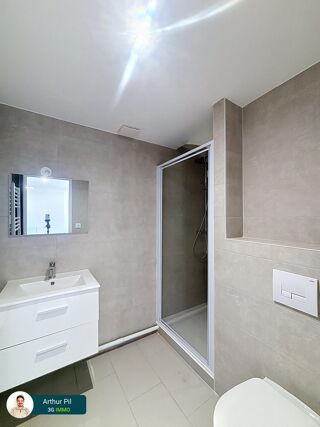  Appartement à vendre 4 pièces 70 m²