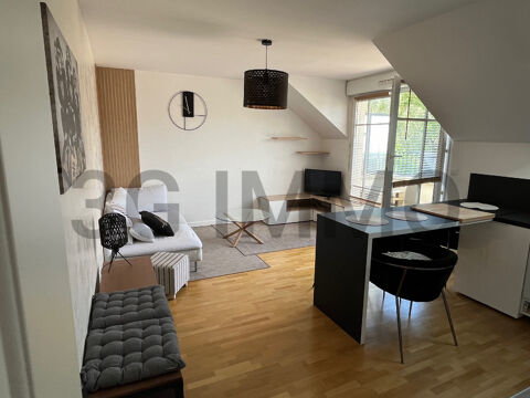  Appartement  louer 2 pices 47 m