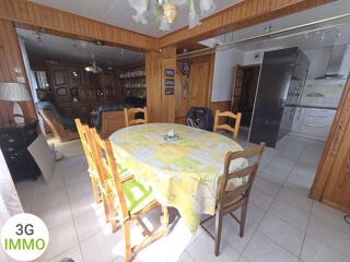 Maison � vendre 4 pi�ces 77 m�