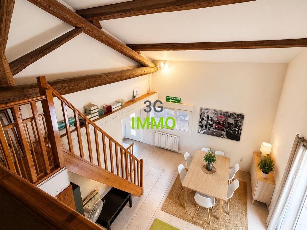 Maison 5 pièces 96 m² · à Saint-Gély-du-Fesc · 96 m² · 387 000 €