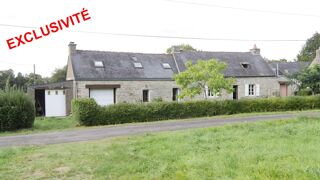 Maison 6 pièces 145 m² · à Langonnet · 145 m² · 147 990 €