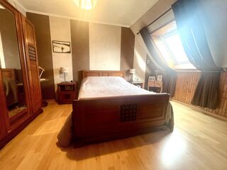  Maison � vendre 5 pi�ces 100 m�