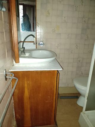  Maison à vendre 6 pièces 130 m²
