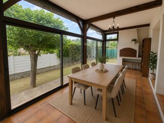 Maison 6 pièces 117 m² · à Caussade · 117 m² · 215 000 €