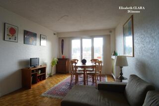  Appartement � vendre 4 pi�ces 83 m�