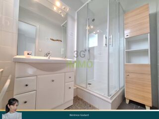  Appartement � vendre 2 pi�ces 45 m�