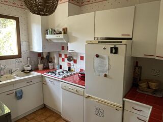  Maison � vendre 3 pi�ces 60 m�