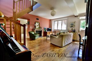  Maison � vendre 6 pi�ces 
