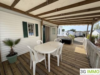  Maison à vendre 3 pièces 36 m²