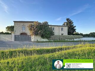  Maison à vendre 8 pièces 234 m²